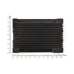 LattePanda Aluminum Alloy Passive Cooling Case for