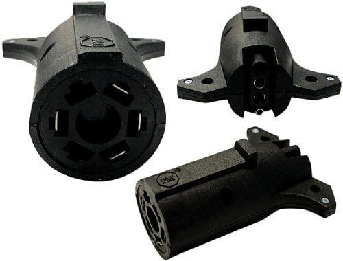 Anderson Marine E5414 7 To 4-Way Adapter