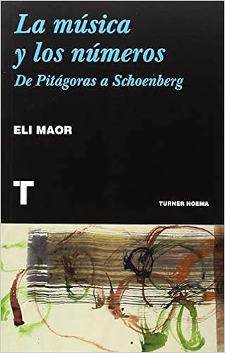 La música y los números (Noema)