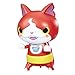 Yokai Watch Paws of Fury Jibanyan Electronic Figure