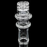 Quartz Diamond Knot #2 (14 Female)