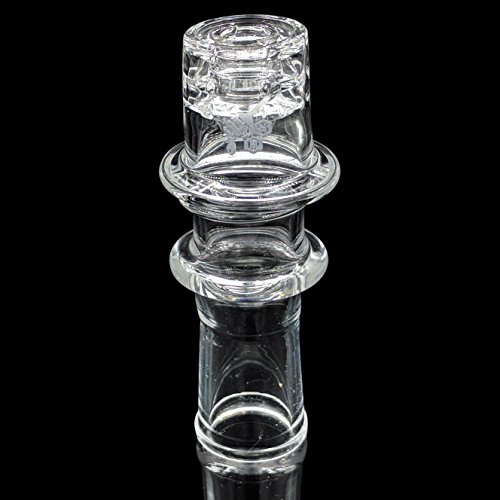 Quartz Diamond Knot #2 (14 Female)