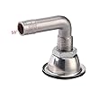 YaeMarine-Boat-Marine-Flush-Mount-Fuel-Gas-Tank-Vent-90-Stainless-Steel-for-58-Hose