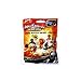 Power Rangers Megaforce Series 1 Mini Battle Ready Blind Bag Mini Figure