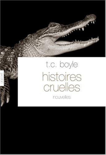 Download Histoires cruelles PDF