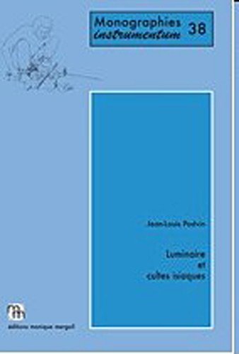 Luminaire et cultes isiaques