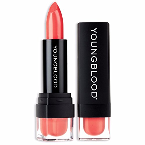 Youngblood Lipstick Tangelo, 1 Ounce