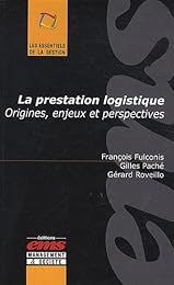 La  prestation logistique