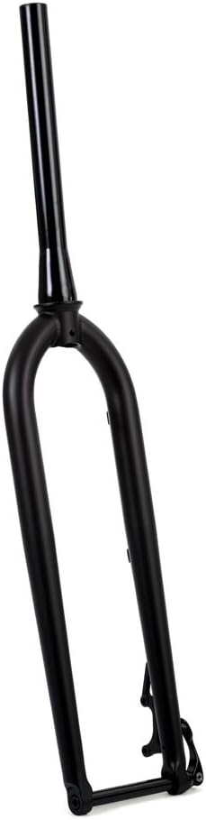 boost rigid fork