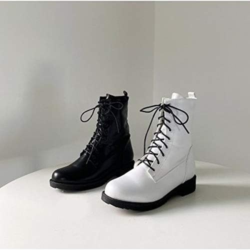Lace up short boots Clearance