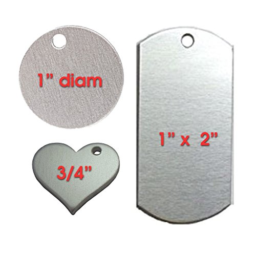 Chomas Creations Etching/Engraving Tool for Maker and Explore, Metal