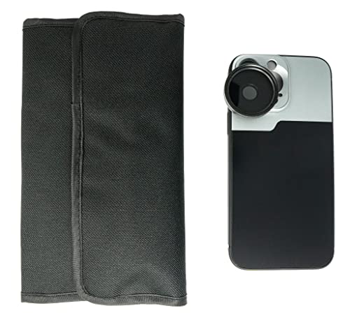 System-S 78629609, Set filtro ND 37 mm densità neutra con... en promo sur Amazon
