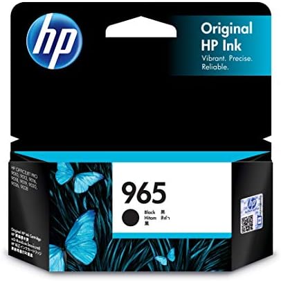 amazon hp ink