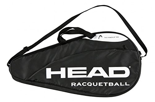 Head Racquetball Full Size Cover Bag