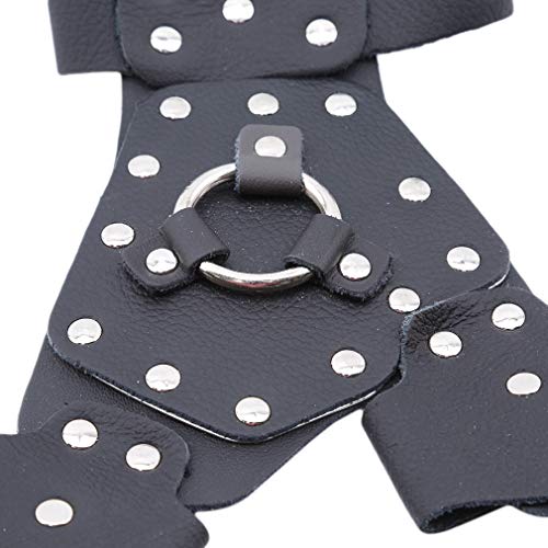 EH-LIFE Slingshot Catapult Dart Hunting Shooting Fish Protective Hand Guard Gloves Right Hand