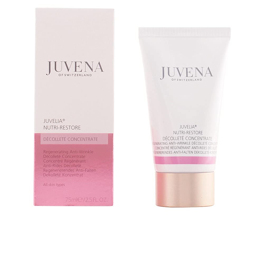 Juvena Juvelia Concentrated Anti Aging, 75 ml