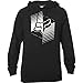 Fox Racing Mens Dirt Burn BF Fleece Hoody Pullover Sweatshirt