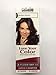 Cosamo -Love Your Color- Ammonia & Peroxide Free Hair Color #765 Medium Brown (Pack of 3) with One Jarosa Beauty Bee Organic Peppermint Lip Balm 100% All Natural Deep Moisturizing Usda Certified
