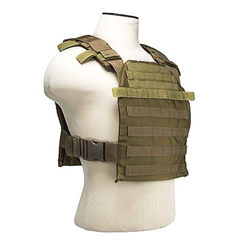 Top 10 Tactical Vests Law Enforcement of 2020 No Place Called Home