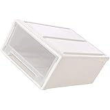 DOITOOL Stacking Drawers Stackable Storage Drawers Cabinet Bins Organizer Clothing Box Storage Box Container for Bedroom