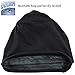 CAMOLAND Fleece Slouchy Beanie Winter Cotton Ski Baggy Unisex