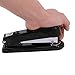 EWO’S New stapler with staples, long arm stapler with 1000 staples 50 sheets print papers-black
