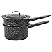 Granite Ware Double Boiler, 1.5-Quart