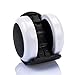Office Chair Caster Wheel, ZOTO Heavy Duty Premium Replacement Caster Wheels for Protecting Hardwood Floors, Set of 5, Standard Stem Size