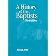 History of the Baptists