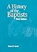 History of the Baptists by 