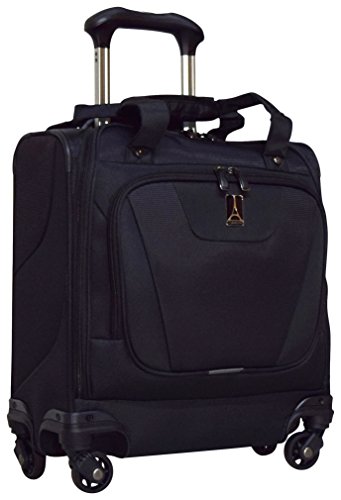 travelpro maxlite underseat spinner
