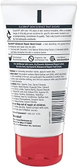 Eucerin Dry Skin Therapy Plus Intensive Repair Hand Creme 80ml for Very Dry view 2