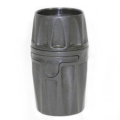 Vacuum Swivel/ 2" Flash Cuff (Male and Female Assembly)