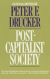 Post-Capitalist Society