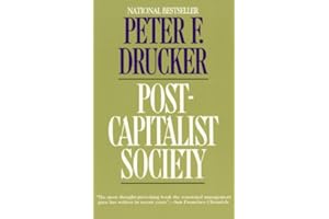 Post-Capitalist Society