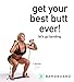 BandBoard BB1 • Torrie Wilson • Bring The Gym Home • The Best Band-Building Workout System – BAR None! Includes BB1 Board + Set of Level 2 BB1 Bands + Carrying Case + Workout Guidethumb 3