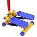 Kinbor Fun and Fitness Exercise Equipment for Kids Children Stepper Step Equipment Thigh Machine