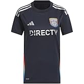 adidas San Diego FC Home Women’s Soccer Jersey 25/26