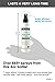 ASUTRA Yoga Mat Cleaner Spray (Energizing Peppermint), 4 fl oz - No Slippery Residue, Organic Essential Oils, Deep-Cleansing for Fitness Gear & Gym Equipment, Microfiber Towel Included