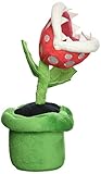 Super Mario Bros. Piranha Plant 9-Inch Plush