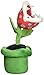 Super Mario Bros. Piranha Plant 9-Inch Plush