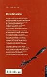 Image de El conde Lucanor (Spanish Edition)