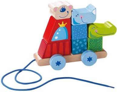 haba baby toys