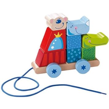 haba stacking toy