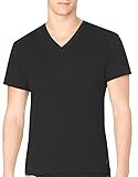 Calvin Klein Men's Undershirts Cotton Classics 3