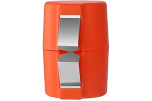 Egg Shell Opener for Hard Boiled Eggs, Handheld Egg Peeler and Cutter with Stainless Steel Blade, Practical Kitchen Tool for 