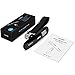 Luggage Scale,4UMOR Portable Digital Hanging High Precision Suitcase Scale 110LB