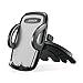 Anker CD Slot Mount Car Mount Phone Holder for iPhone, iPod, Samsung, LG, Nexus, HTC, Motorola, Sony and Other Smartphones and MP3 Players