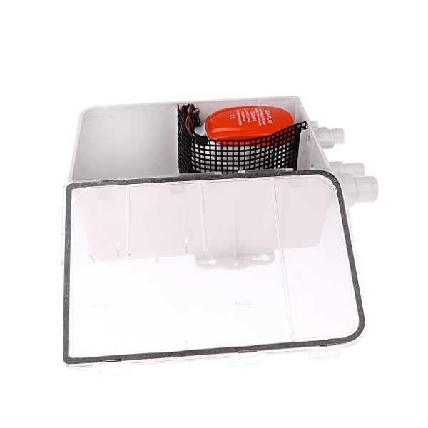 MonkeyJack-Seaflo-12V-750GPH-Shower-Sump-Pump-System-Caravan-Boat-RV-Bilge-Drain-Box