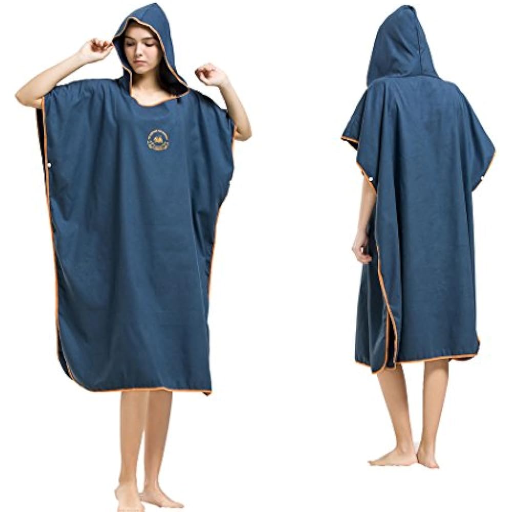 hooded bath towels for adults